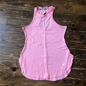 Gymshark Tank
